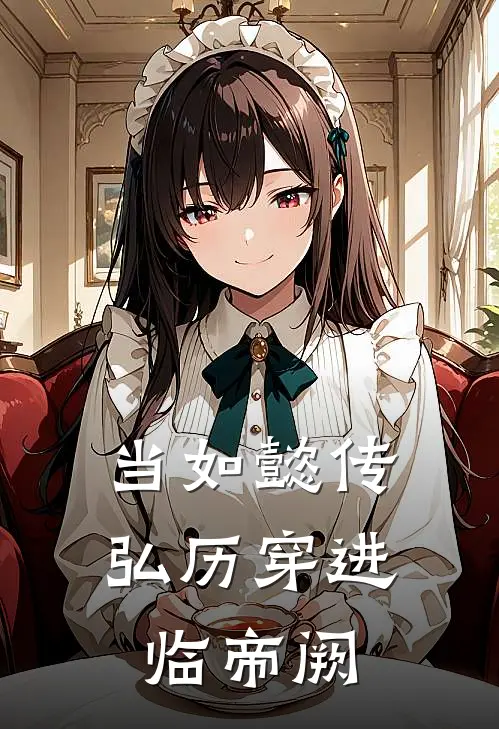 当如懿传弘历穿进临帝阙