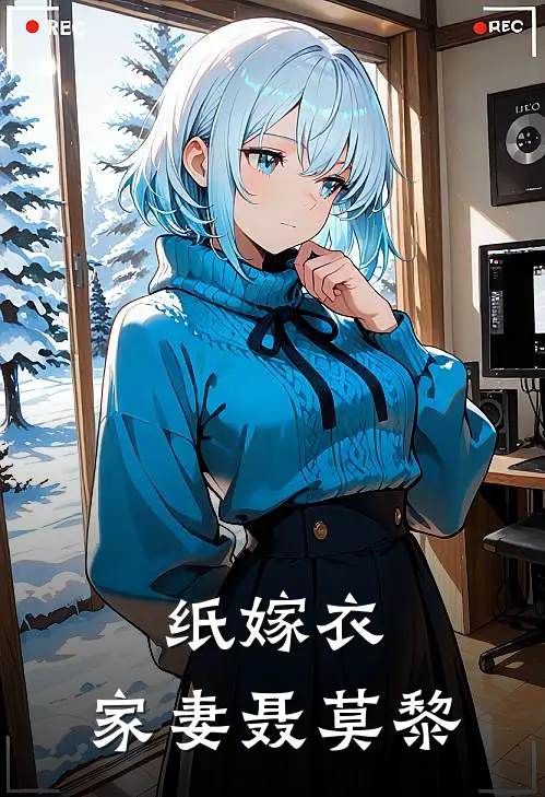 纸嫁衣：家妻聂莫黎