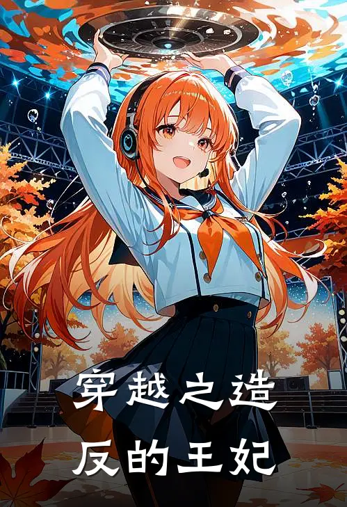 穿越之造反的王妃