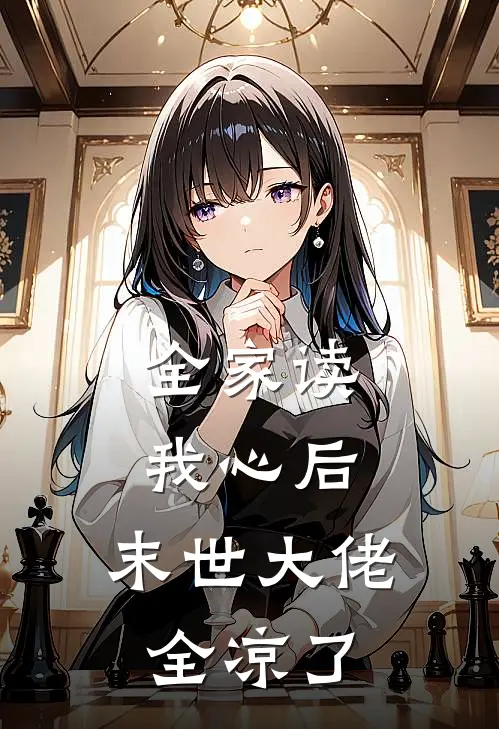全家读我心后，末世大佬全凉了