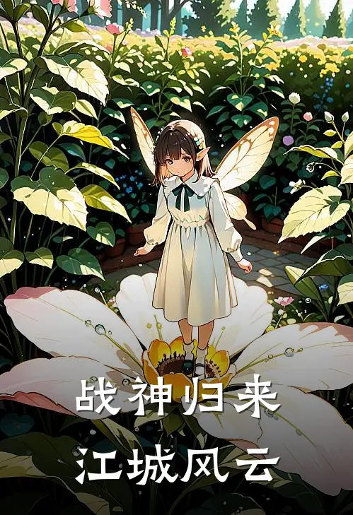 战神归来：江城风云