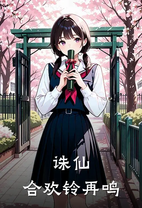 诛仙：合欢铃再鸣