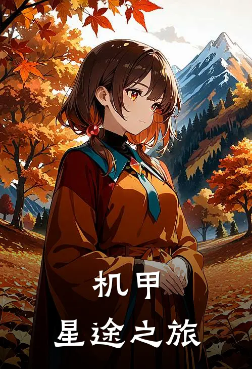 机甲：星途之旅