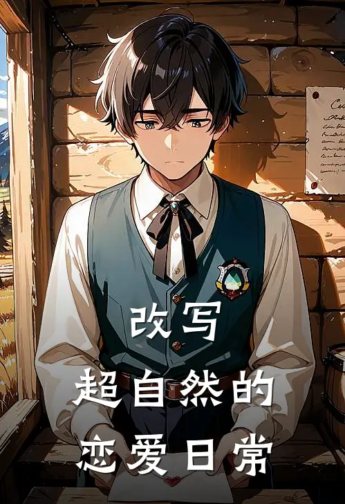 改写，超自然的恋爱日常