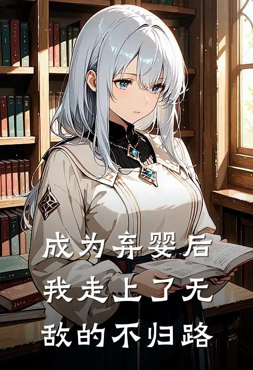 成为弃婴后我走上了无敌的不归路