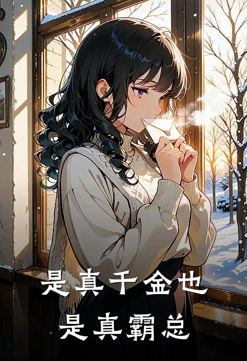 是真千金也是真霸总