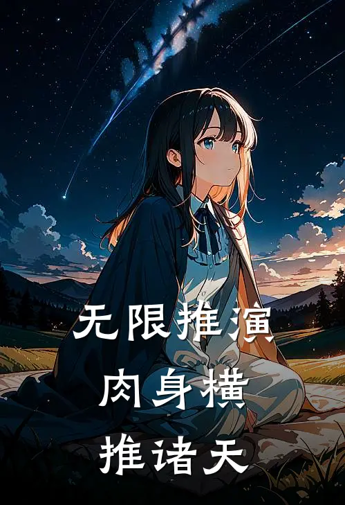 无限推演，肉身横推诸天