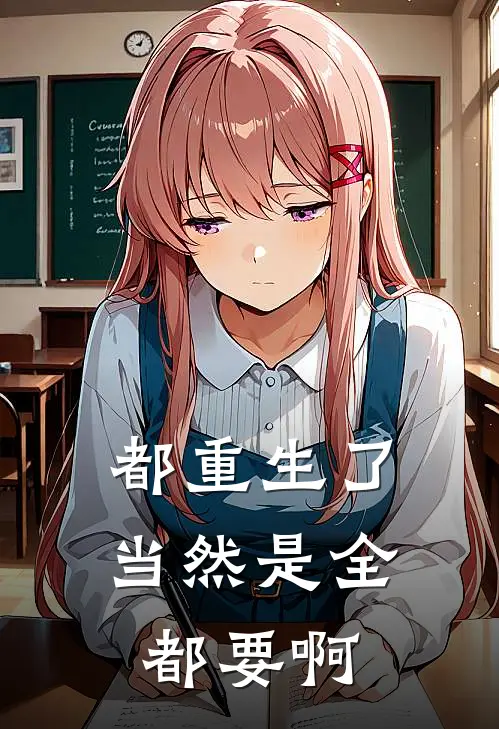 都重生了当然是全都要啊