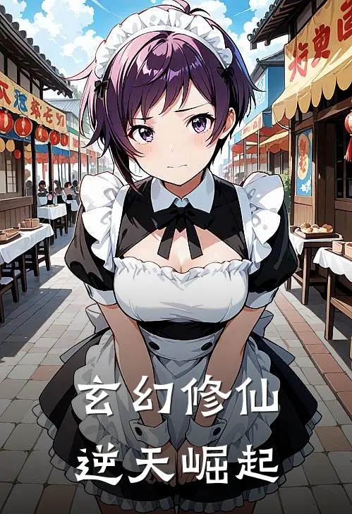 玄幻修仙：逆天崛起