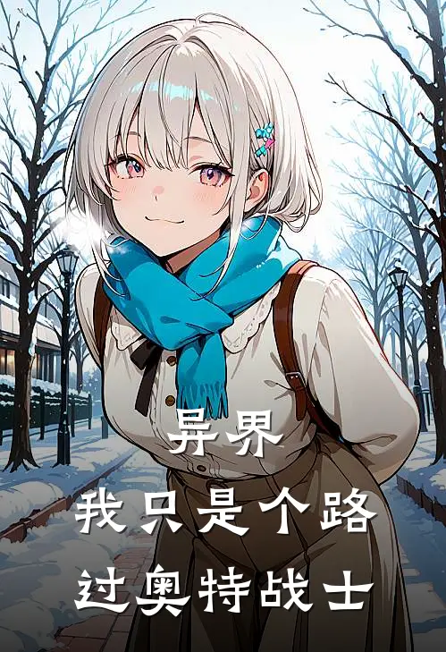 异界：我只是个路过奥特战士