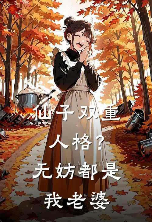 仙子双重人格？无妨，都是我老婆