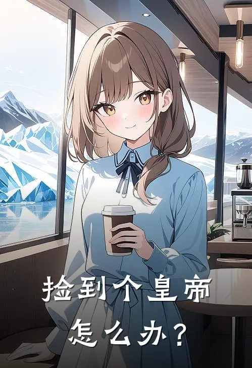 捡到个皇帝怎么办？