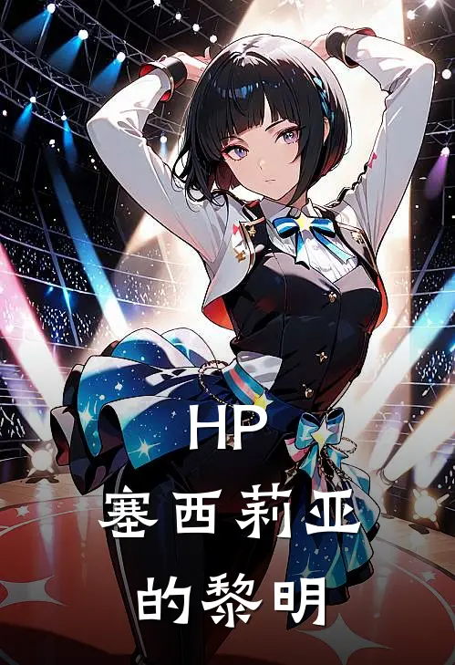 HP：塞西莉亚的黎明