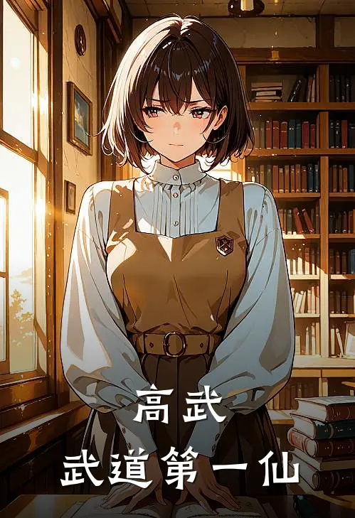 高武：武道第一仙