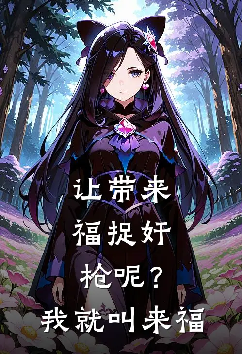 让带来福捉奸，枪呢？我就叫来福