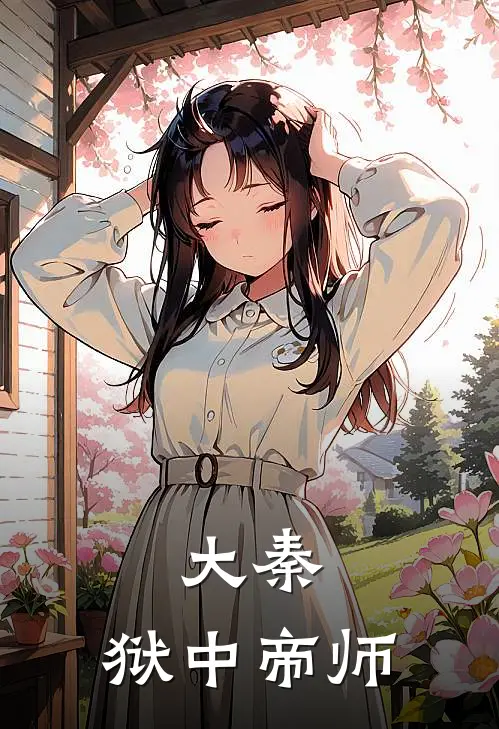 大秦：狱中帝师