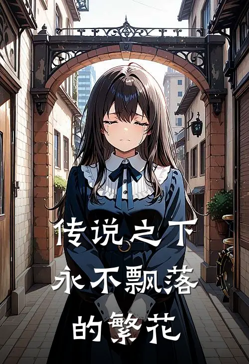 传说之下：永不飘落的繁花