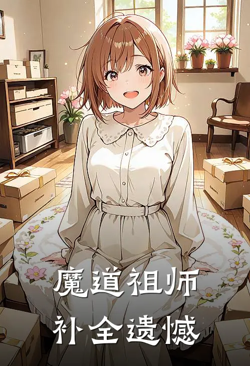 魔道祖师补全遗憾