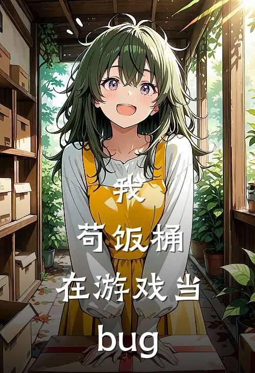 我，苟饭桶，在游戏当bug