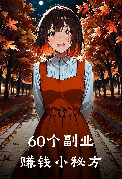 60个副业赚钱小秘方