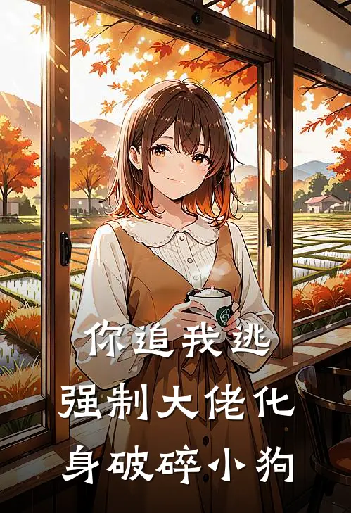 你追我逃，强制大佬化身破碎小狗