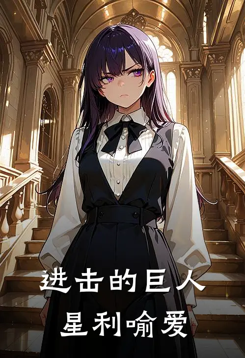 进击的巨人星利喻爱