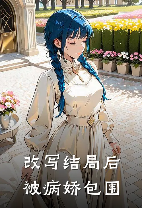 改写结局后被病娇包围
