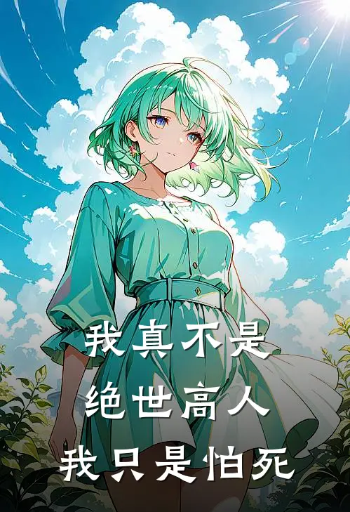 我真不是绝世高人，我只是怕死