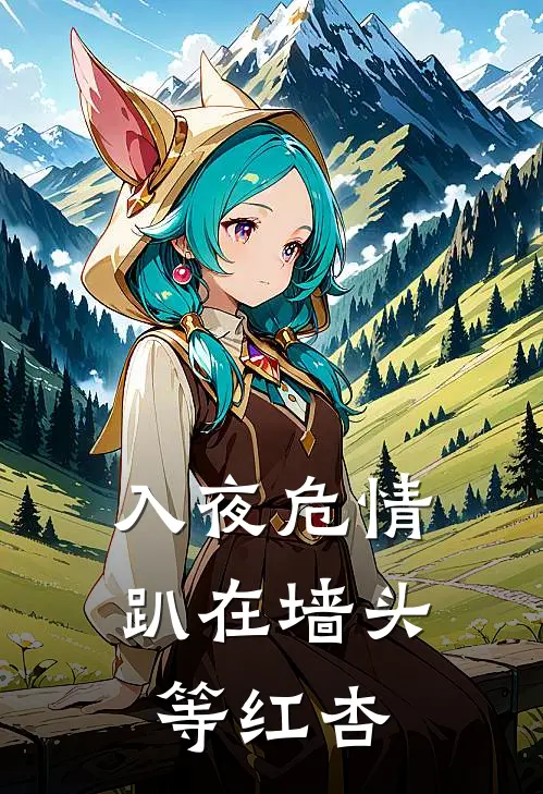 入夜危情，趴在墙头等红杏