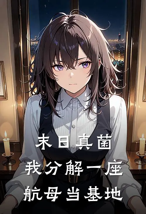 末日真菌：我分解一座航母当基地