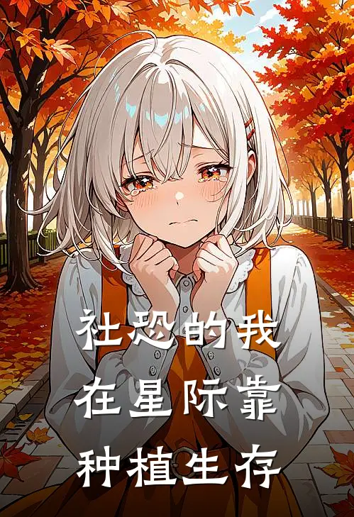 社恐的我在星际靠种植生存
