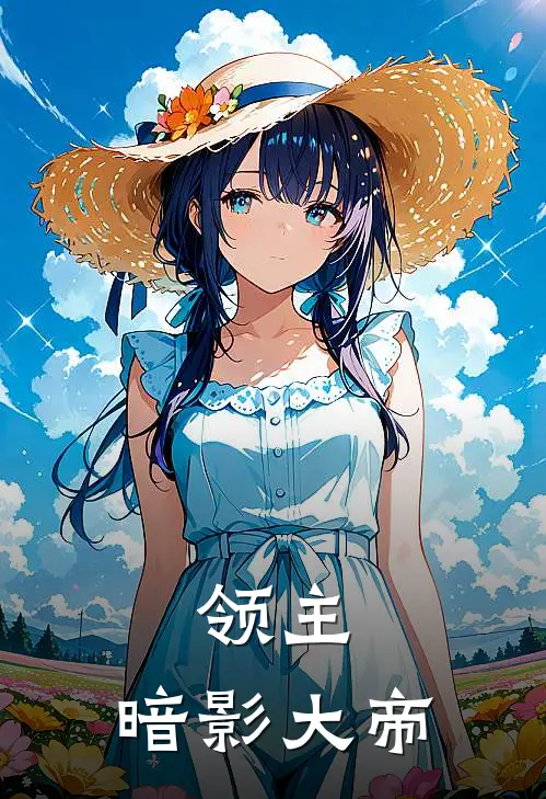 领主：暗影大帝