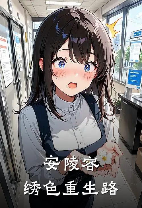 安陵容：绣色重生路