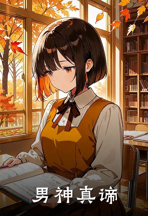 男神真谛