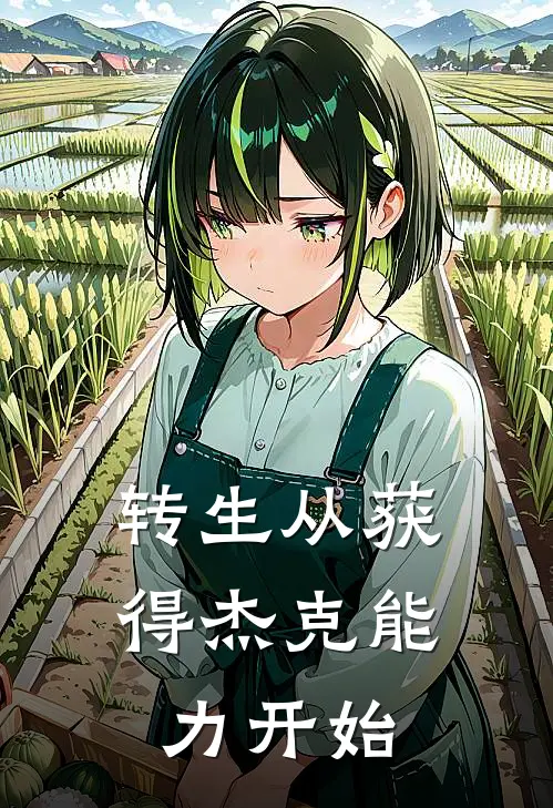 转生从获得杰克能力开始