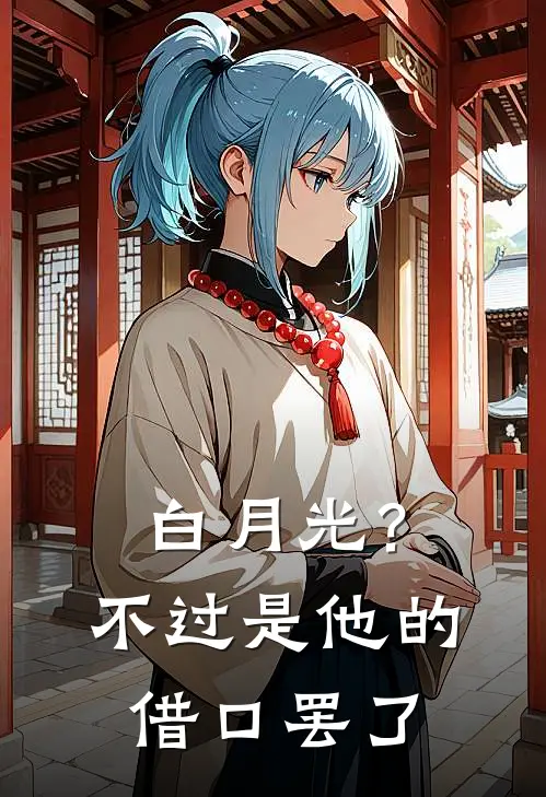 白月光？不过是他的借口罢了