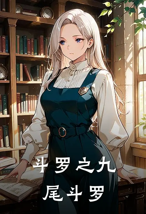 斗罗之九尾斗罗