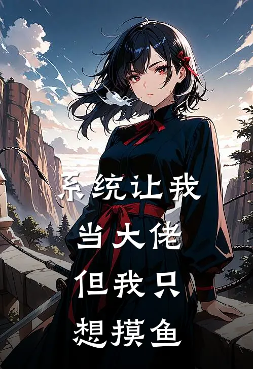 系统让我当大佬，但我只想摸鱼