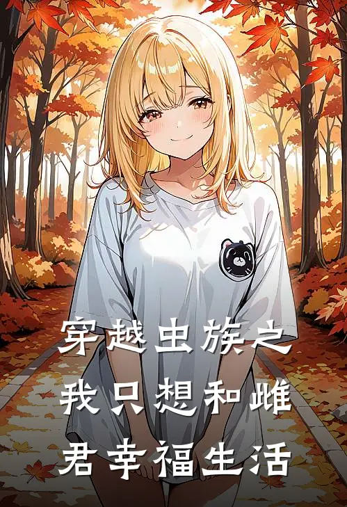 穿越虫族之我只想和雌君幸福生活