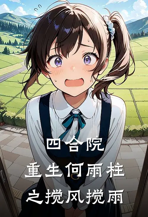 四合院：重生何雨柱之搅风搅雨