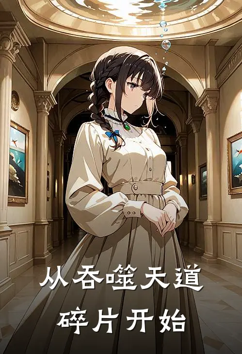 从吞噬天道碎片开始