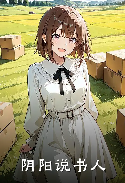 【阴阳说书人】