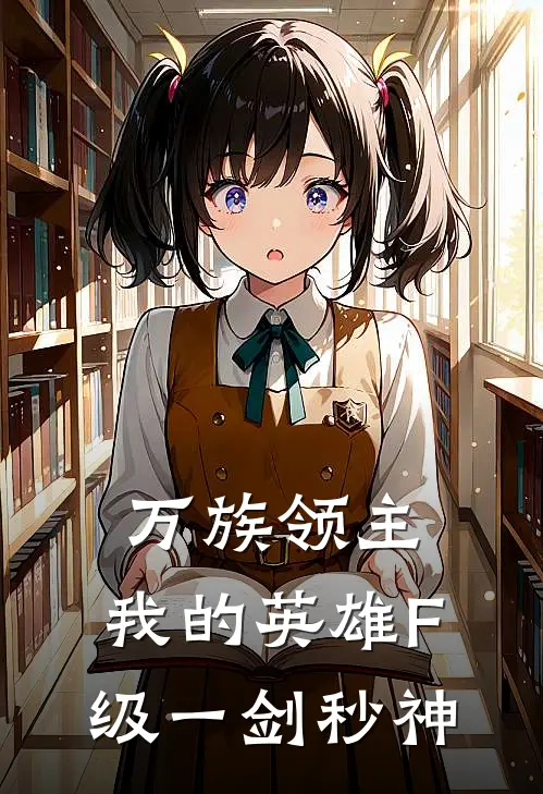 万族领主：我的英雄F级一剑秒神