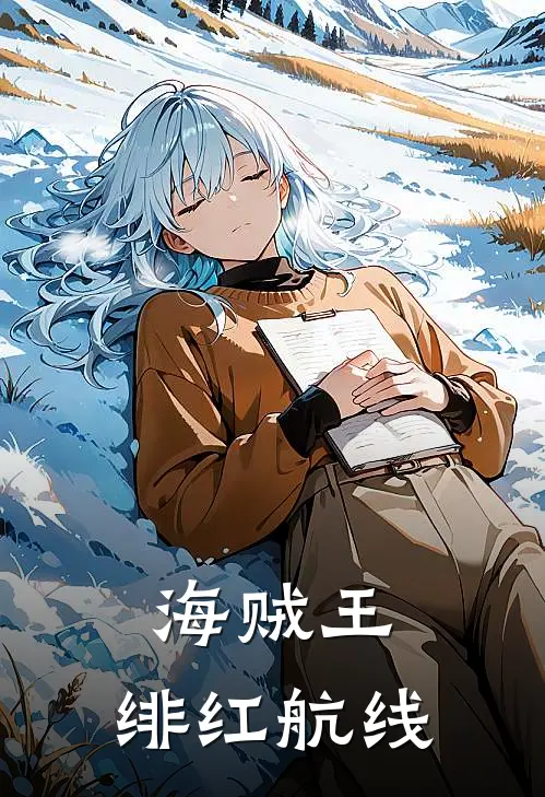 海贼王：绯红航线