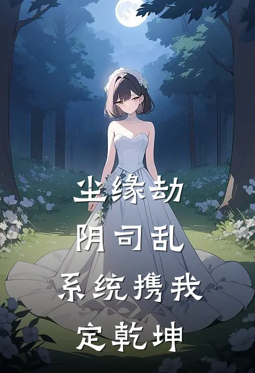 尘缘劫：阴司乱，系统携我定乾坤