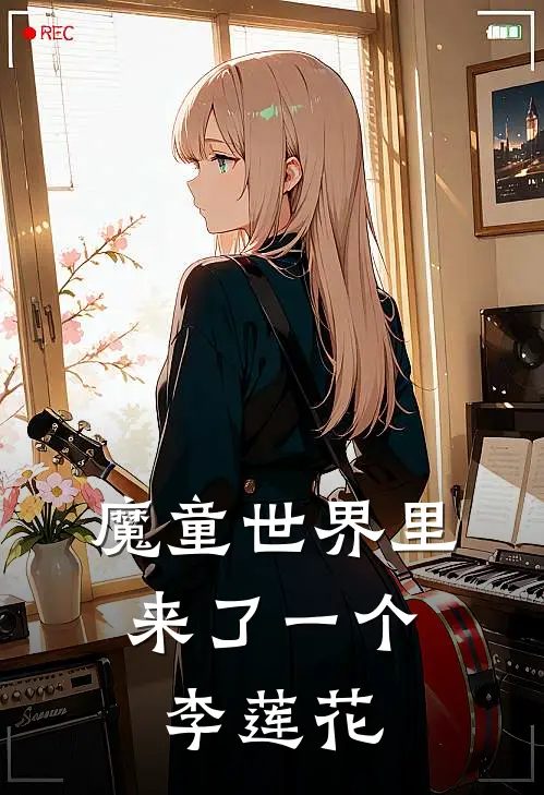 魔童世界里，来了一个李莲花