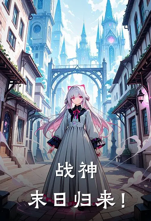 战神：末日归来！