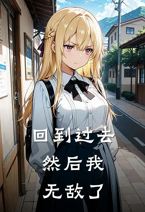 回到过去，然后我无敌了