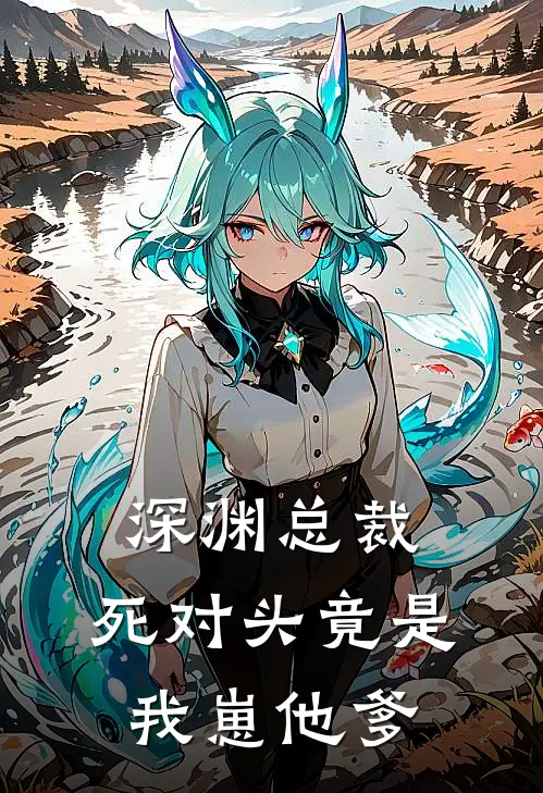 深渊总裁：死对头竟是我崽他爹