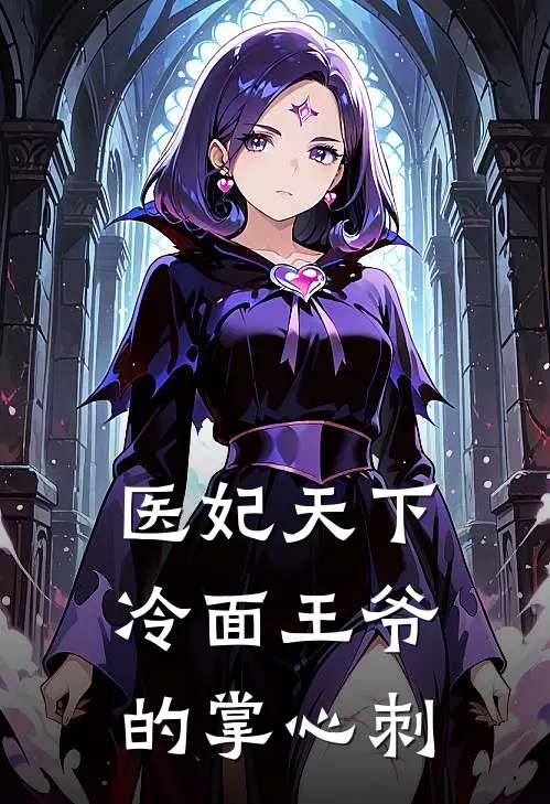 医妃天下：冷面王爷的掌心刺